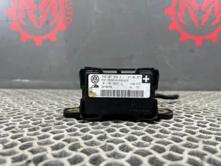7H0907652A Датчик ускорения Volkswagen Touareg 1 Арт 2-937325, вид 1