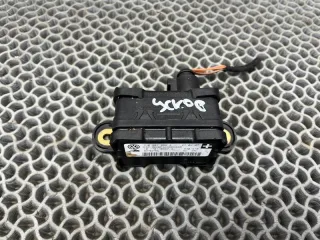 7H0907652A Датчик ускорения Volkswagen Touareg 1 Арт 2-937325, вид 2