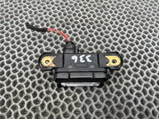 7H0907652A Датчик ускорения Volkswagen Touareg 1 Арт 2-937325, вид 4