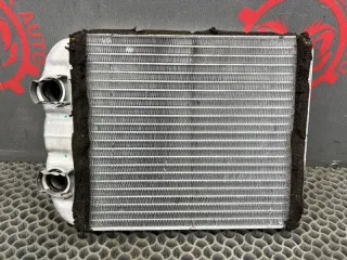 7L0819031A Радиатор отопителя (печки) Volkswagen Touareg 1 Арт 2-937326, вид 1