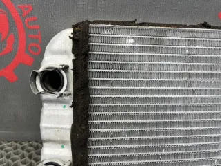 7L0819031A Радиатор отопителя (печки) Volkswagen Touareg 1 Арт 2-937326, вид 2