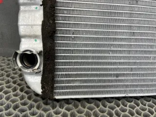 7L0819031A Радиатор отопителя (печки) Volkswagen Touareg 1 Арт 2-937326, вид 3