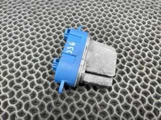 7L0907521B Сопротивление печки Volkswagen Touareg 1 Арт 2-937336, вид 2