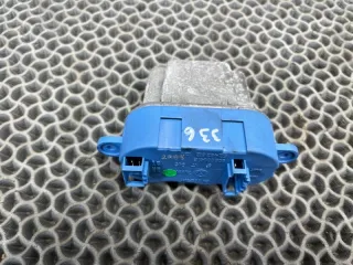 7L0907521B Сопротивление печки Volkswagen Touareg 1 Арт 2-937336, вид 3