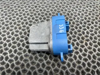 7L0907521B Сопротивление печки Volkswagen Touareg 1 Арт 2-937336, вид 4