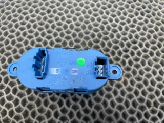 7L0907521B Сопротивление печки Volkswagen Touareg 1 Арт 2-937336, вид 9