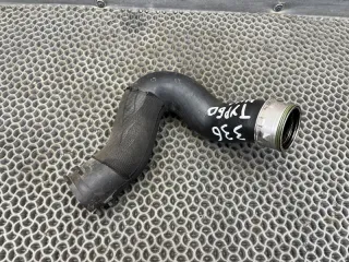 7L6145738A Патрубок интеркулера/турбины Volkswagen Touareg 1 Арт 2-937337, вид 2