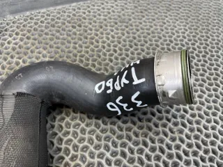 7L6145738A Патрубок интеркулера/турбины Volkswagen Touareg 1 Арт 2-937337, вид 4