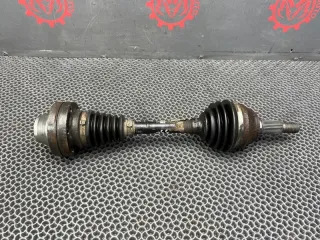 7L0407271F Привод Volkswagen Touareg 1 Арт 2-937347, вид 1