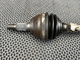 7L0407271F Привод Volkswagen Touareg 1 Арт 2-937347, вид 11