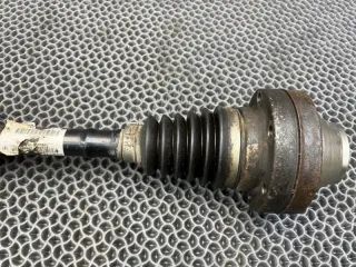 7L0407271F Привод Volkswagen Touareg 1 Арт 2-937347, вид 12