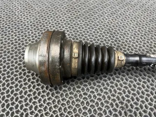 7L0407271F Привод Volkswagen Touareg 1 Арт 2-937347, вид 3