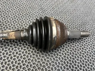7L0407271F Привод Volkswagen Touareg 1 Арт 2-937347, вид 4