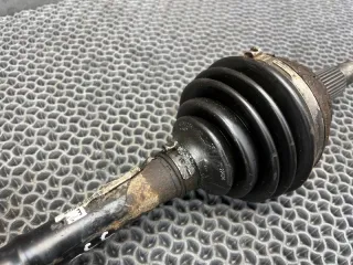 7L0407271F Привод Volkswagen Touareg 1 Арт 2-937347, вид 5