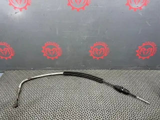 7L6713265B Трос кулисы акпп Volkswagen Touareg 1 Арт 2-937348, вид 1