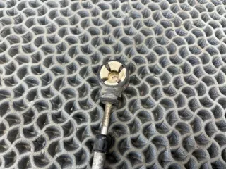 7L6713265B Трос кулисы акпп Volkswagen Touareg 1 Арт 2-937348, вид 12
