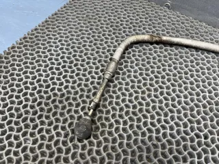 7L6713265B Трос кулисы акпп Volkswagen Touareg 1 Арт 2-937348, вид 2