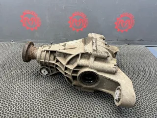 0AB525015C Редуктор заднего моста Volkswagen Touareg 1 Арт 2-937358, вид 1