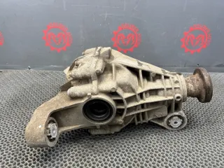 0AB525015C Редуктор заднего моста Volkswagen Touareg 1 Арт 2-937358, вид 4