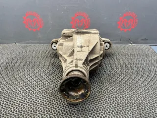 0AB525015C Редуктор заднего моста Volkswagen Touareg 1 Арт 2-937358, вид 5