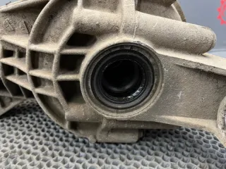 0AB525015C Редуктор заднего моста Volkswagen Touareg 1 Арт 2-937358, вид 8