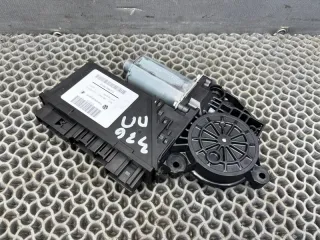 7L0959701R Моторчик стеклоподъемника Volkswagen Touareg 1 Арт 2-937442, вид 2