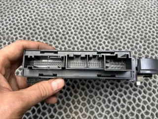 7L0959701R Моторчик стеклоподъемника Volkswagen Touareg 1 Арт 2-937442, вид 8