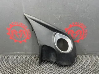 7L6853663H Накладка противотуманной фары Volkswagen Touareg 1 Арт 2-937451, вид 1