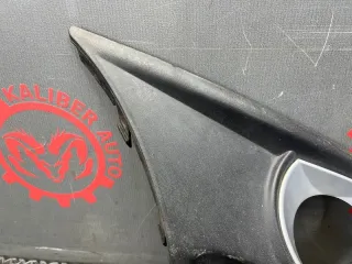 7L6853663H Накладка противотуманной фары Volkswagen Touareg 1 Арт 2-937451, вид 2