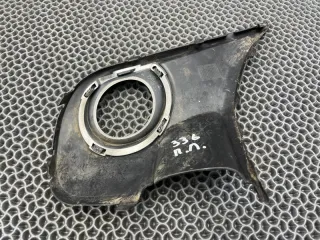 7L6853663H Накладка противотуманной фары Volkswagen Touareg 1 Арт 2-937451, вид 8