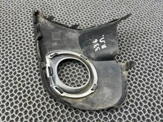 7L6853663H Накладка противотуманной фары Volkswagen Touareg 1 Арт 2-937451, вид 9