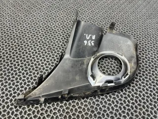 7L6853663H Накладка противотуманной фары Volkswagen Touareg 1 Арт 2-937451, вид 10