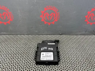 09D927750FA Блок управления АКПП Volkswagen Touareg 1 Арт 2-937462, вид 1