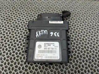 09D927750FA Блок управления АКПП Volkswagen Touareg 1 Арт 2-937462, вид 2
