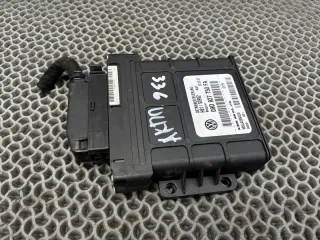 09D927750FA Блок управления АКПП Volkswagen Touareg 1 Арт 2-937462, вид 4
