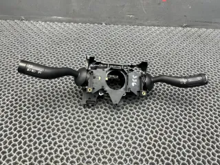 7L6953503E Переключатель подрулевой (стрекоза) Volkswagen Touareg 1 Арт 2-937463, вид 1