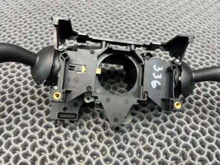 7L6953503E Переключатель подрулевой (стрекоза) Volkswagen Touareg 1 Арт 2-937463, вид 3