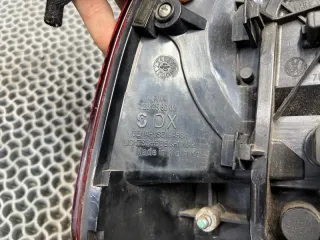 7L6945096R Фонарь задний правый Volkswagen Touareg 1 Арт 2-937498, вид 11