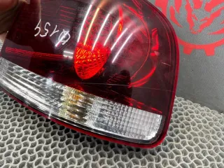 7L6945096R Фонарь задний правый Volkswagen Touareg 1 Арт 2-937498, вид 4