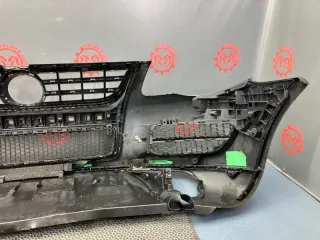 7L6807217AP Бампер передний Volkswagen Touareg 1 Арт 2-937522, вид 13
