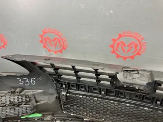 7L6807217AP Бампер передний Volkswagen Touareg 1 Арт 2-937522, вид 14