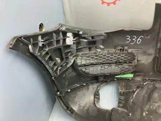 7L6807217AP Бампер передний Volkswagen Touareg 1 Арт 2-937522, вид 17