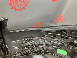 7L6807217AP Бампер передний Volkswagen Touareg 1 Арт 2-937522, вид 20