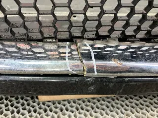 7L6807217AP Бампер передний Volkswagen Touareg 1 Арт 2-937522, вид 5