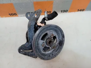 46534757 Насос гидроусилителя руля Fiat Doblo 2 Арт 2-937532, вид 7