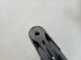 51738854 Поводок стеклоочистителя задний Fiat Doblo 2 Арт 2-937616, вид 9