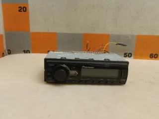 MVH-08UBG Магнитола Fiat Doblo 2 Арт 2-937626
