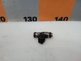 71729224 Форсунка Fiat Doblo 2 Арт 2-937639, вид 1
