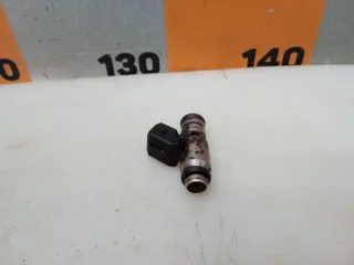 71729224 Форсунка Fiat Doblo 2 Арт 2-937639, вид 2