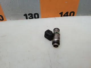 71729224 Форсунка Fiat Doblo 2 Арт 2-937640, вид 2